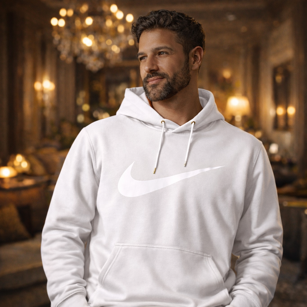 HOODIE NIKE