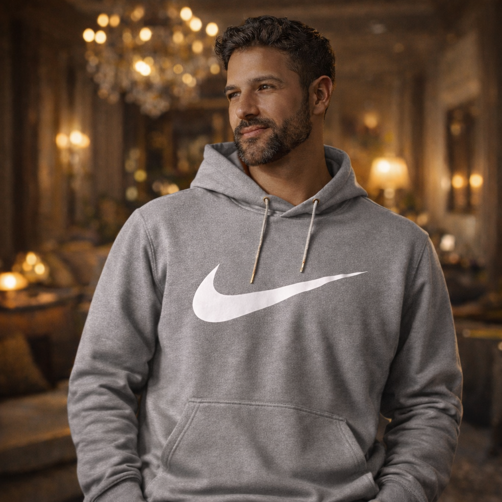 HOODIE NIKE