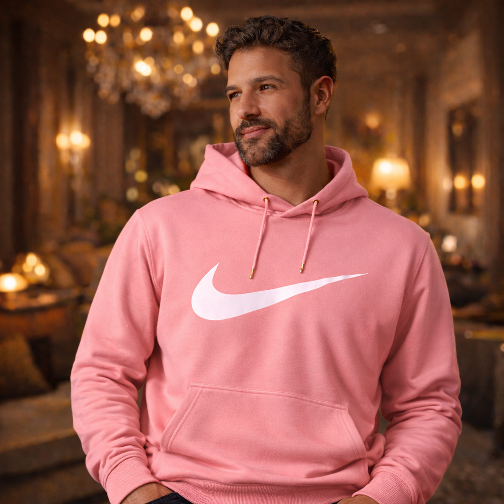 HOODIE NIKE